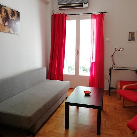Wonderful Apartment In Central Atina Dış mekan fotoğraf